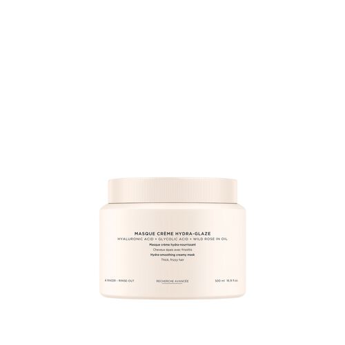 GLOSS ABSOLU MASQUE CR&Egrave;ME HYDRA GLAZE - Gloss Absolu🌸 | L'Or&eacute;al Partner Shop